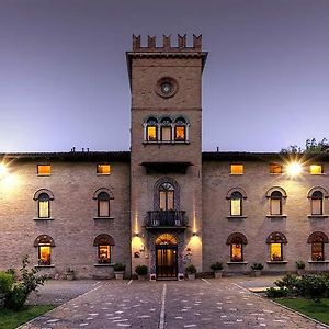 Hotel Castello